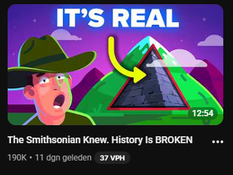 YouTube kanaal